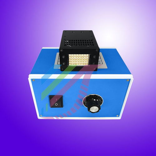 UVLED光源在酒精濃度與光電纜檢測中的多維度解構