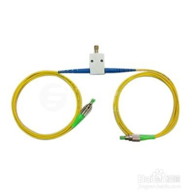 光纖衰減器類型與光電纜檢測技能詳解