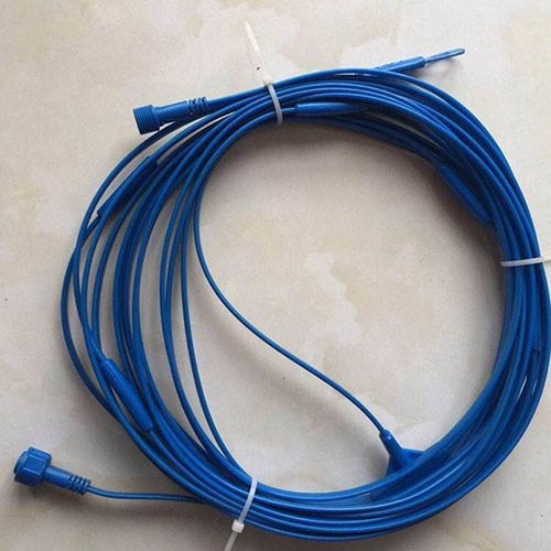 糧情電子檢溫線設計與安裝 糧庫檢溫電纜與光電纜檢測技術解析